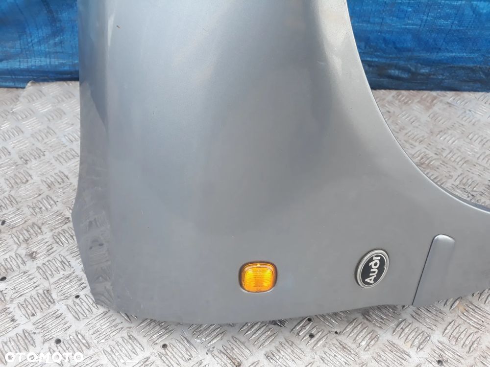 BŁOTNIK PRAWY PRZÓD AUDI A4 B5 - 3