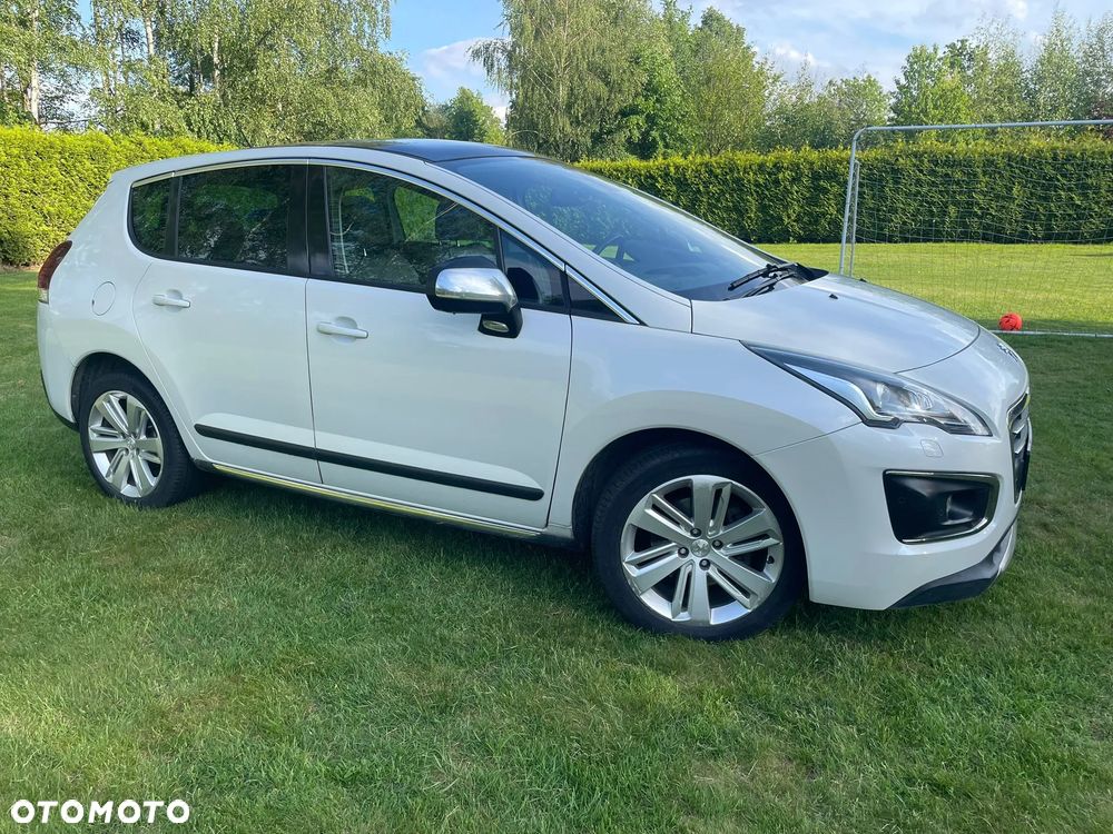 Peugeot 3008 155 THP Premium - 2