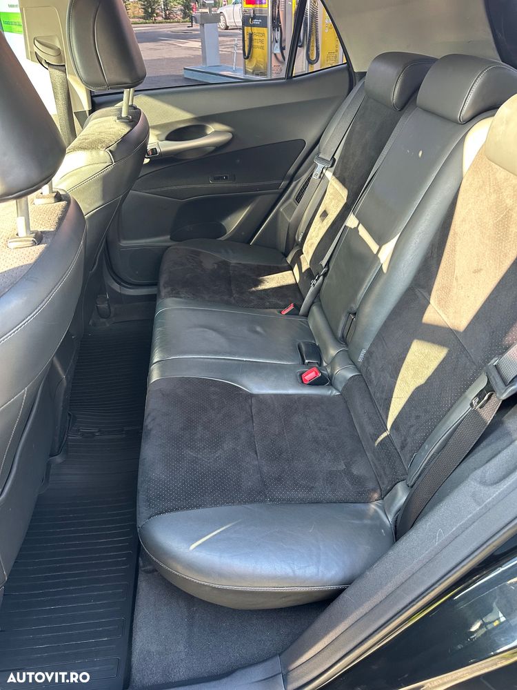Toyota Auris - 7