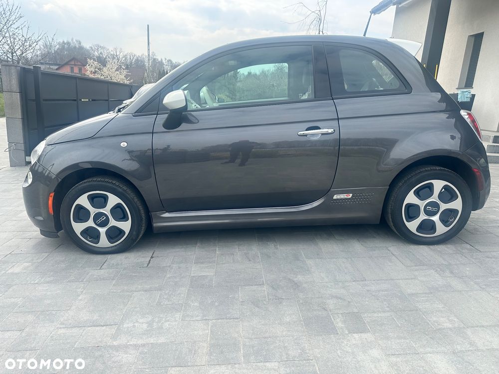 Fiat 500 - 17