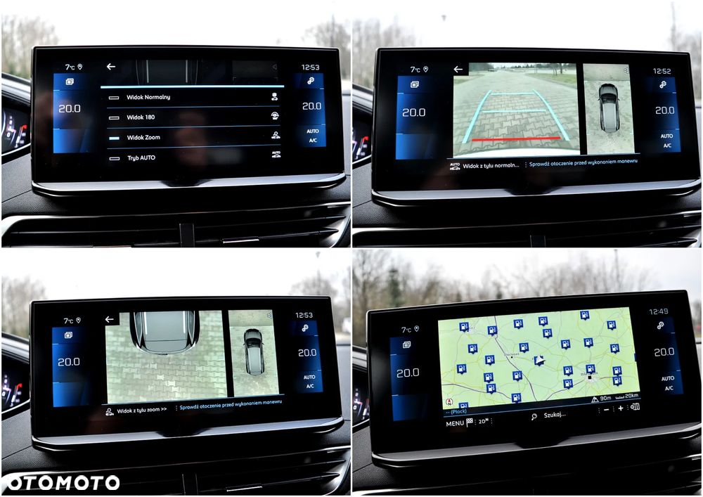 Peugeot 5008 BlueHDi 180 EAT8 Roadtrip - 33