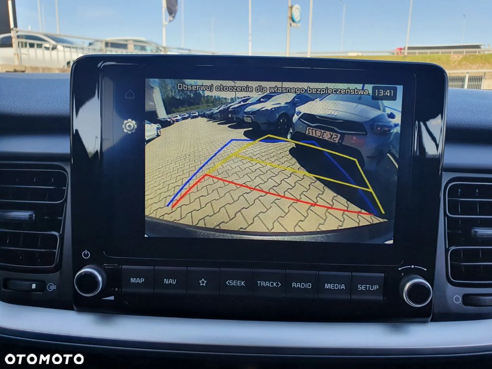 Kia Stonic 1.2 M - 36