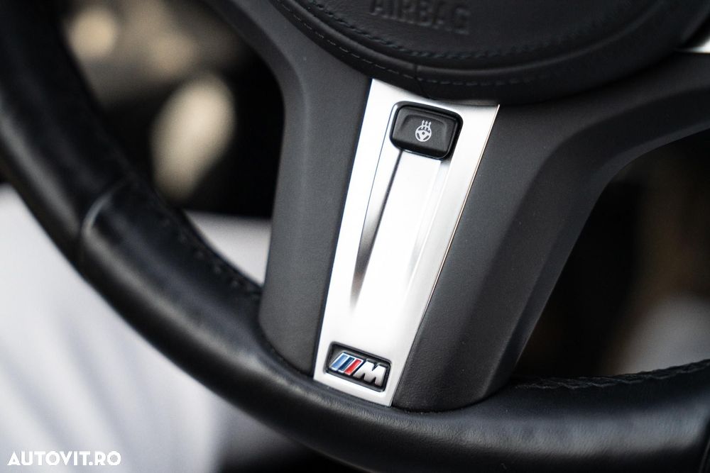 BMW Seria 4 430i xDrive AT - 20