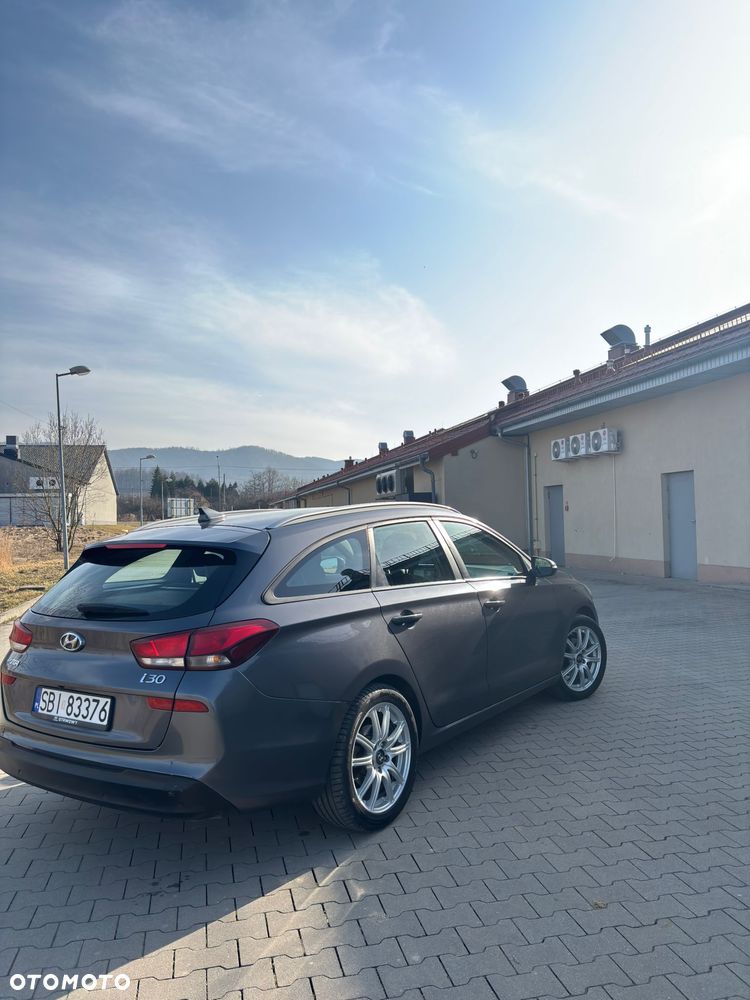 Hyundai i30 - 5
