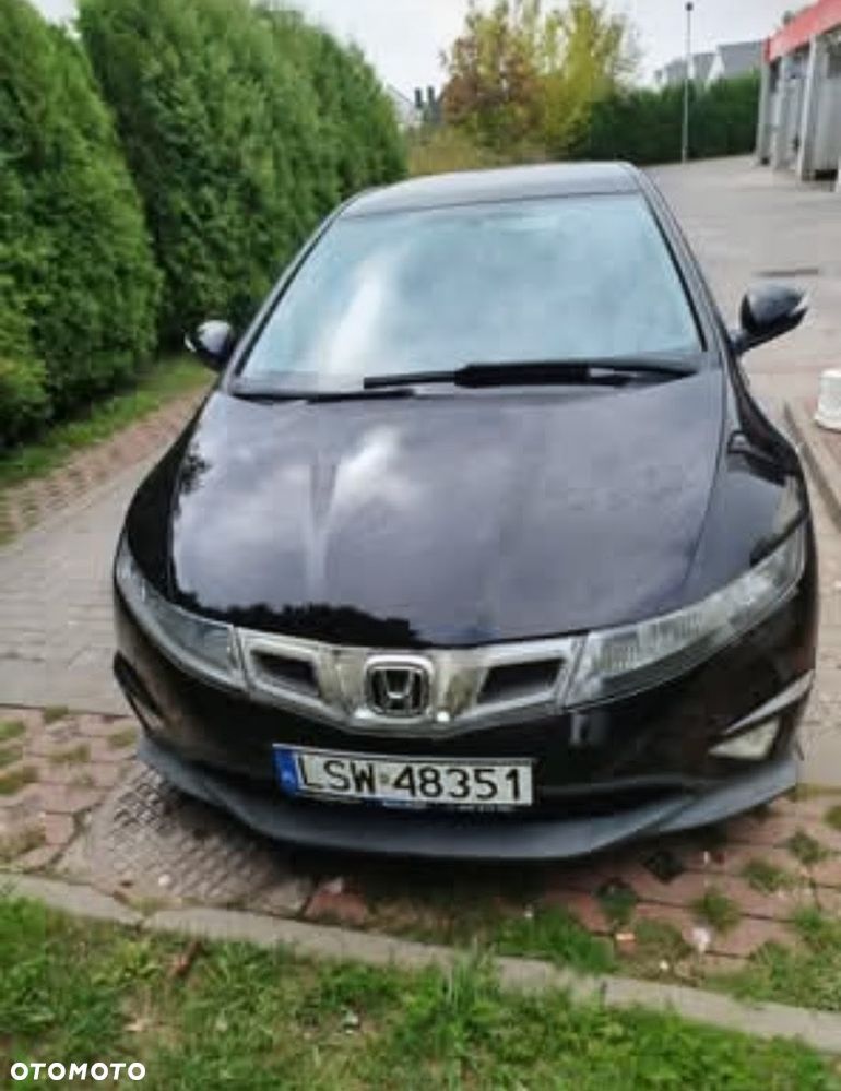 Honda Civic - 3