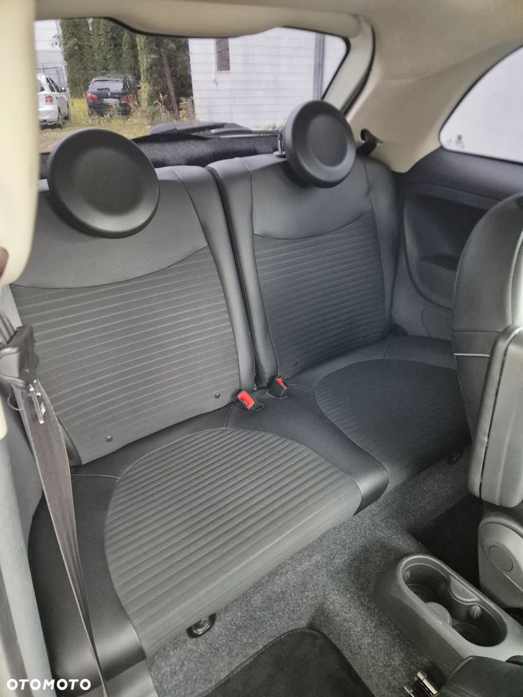 Fiat 500 - 7