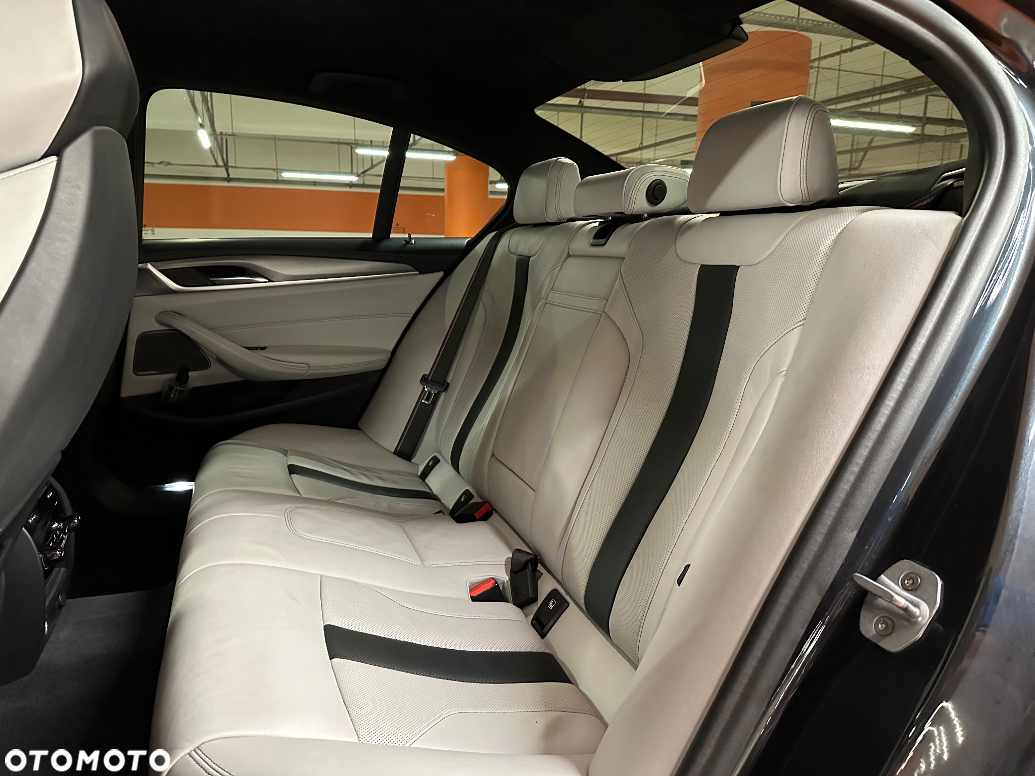 BMW M5 - 18