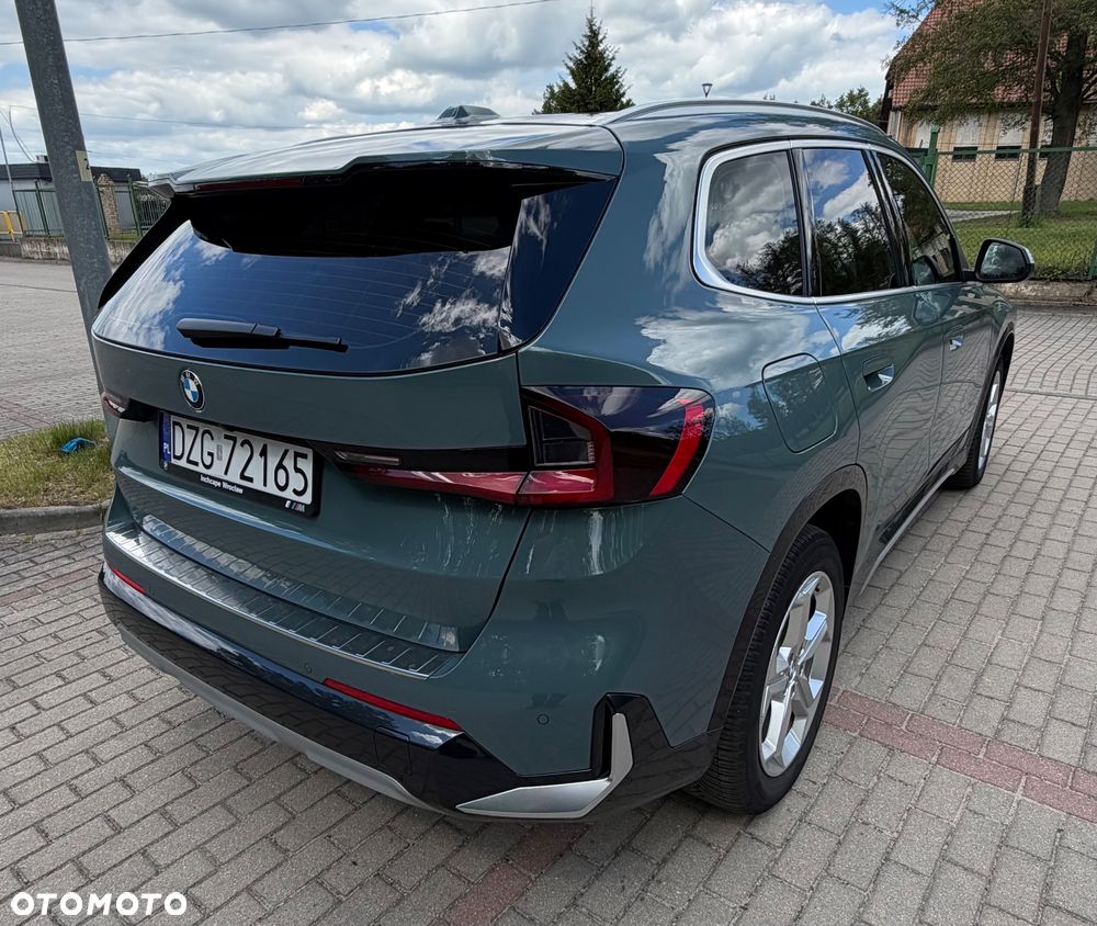 BMW X1 xDrive20d mHEV xLine - 6