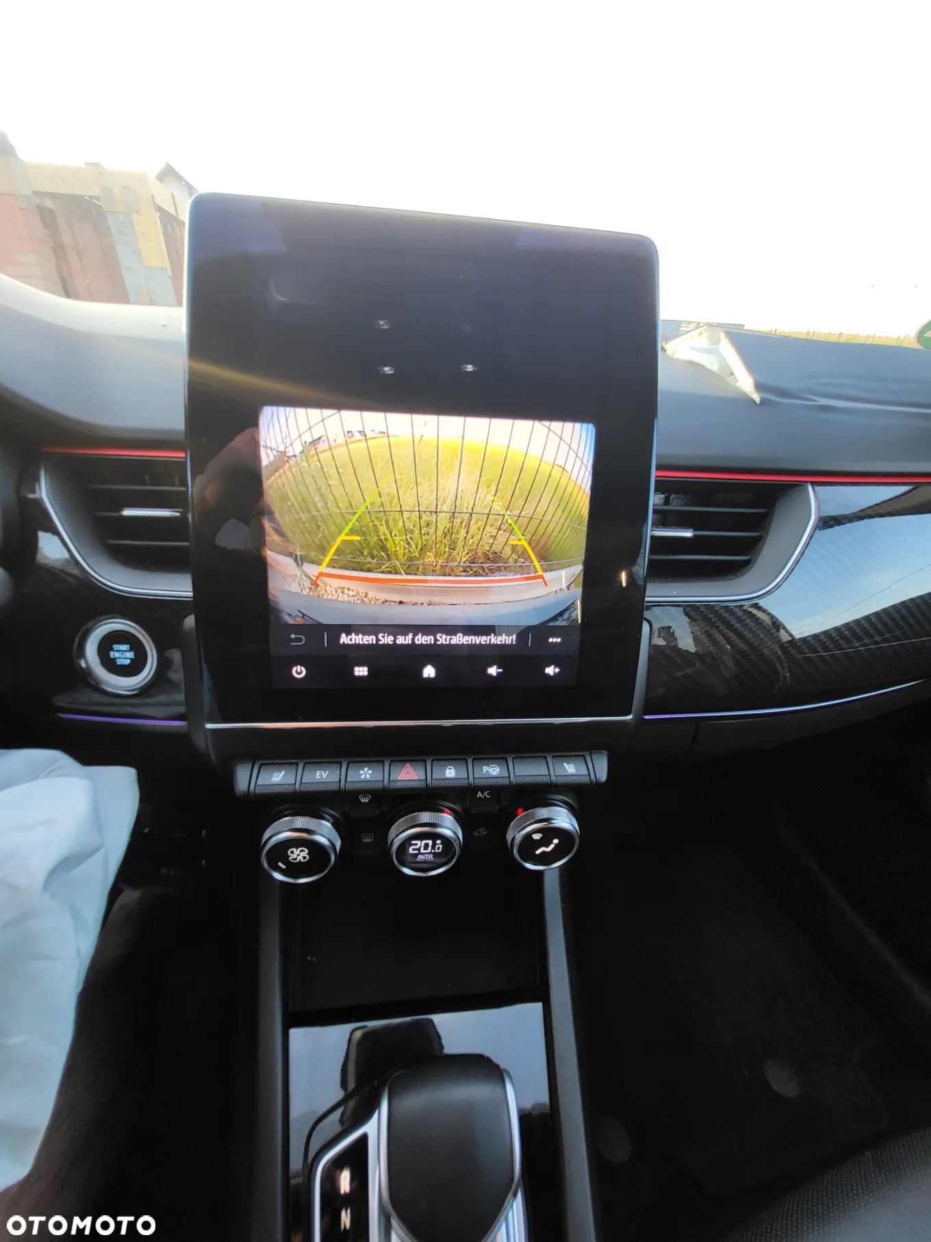 Renault Arkana E-TECH 145 R.S.LINE - 30