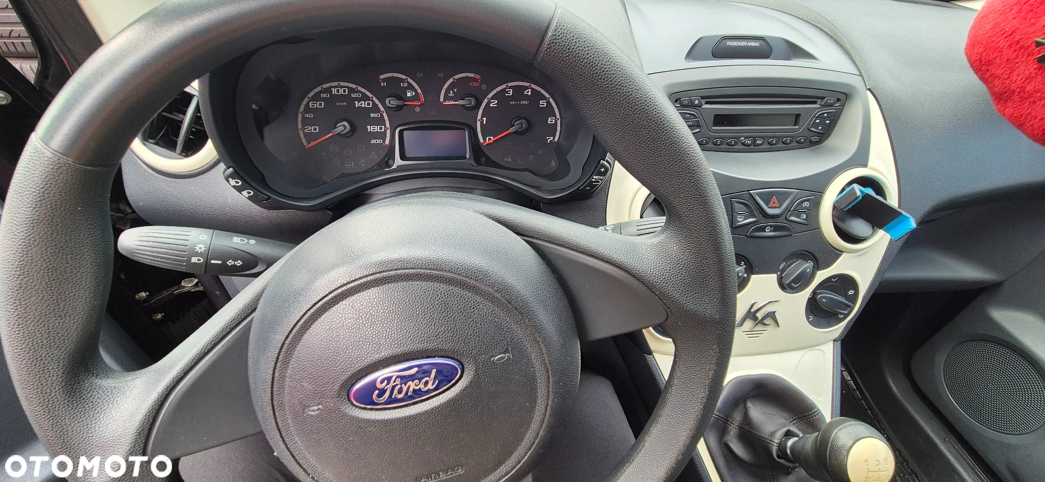 Ford KA 1.2 Trend - 7