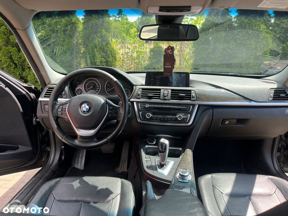 BMW Seria 3 - 15