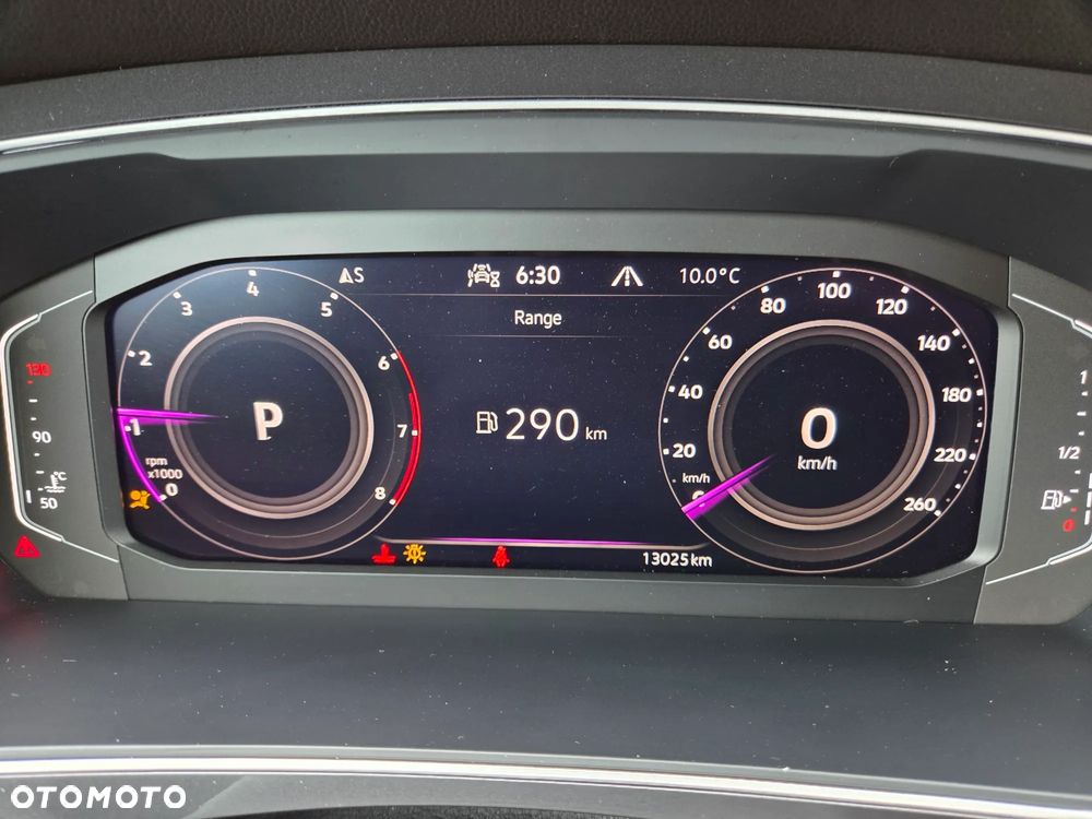 Volkswagen Tiguan 2,0 TSI OPF 4Motion DSG R-Line - 20