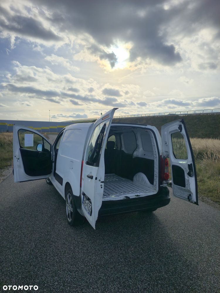 Citroën Berlingo - 5