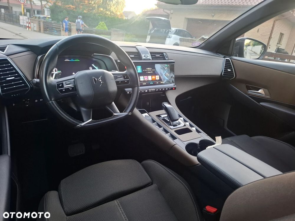 DS Automobiles DS 7 Crossback - 7