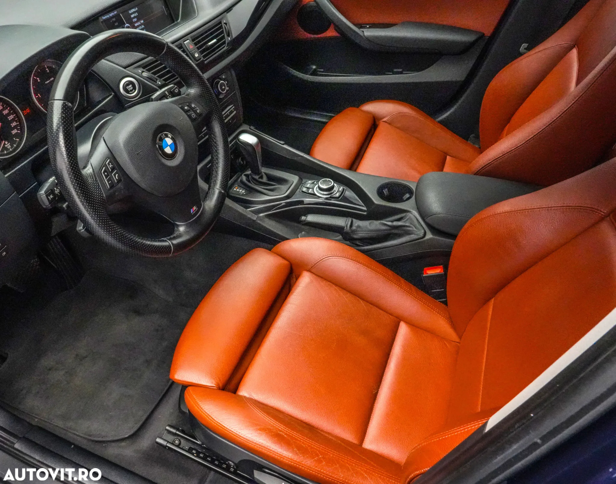 BMW X1 - 11