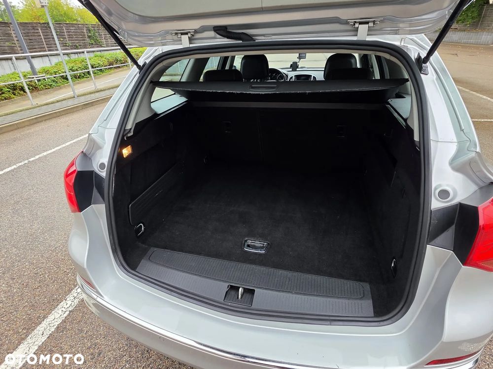 Opel Astra - 23