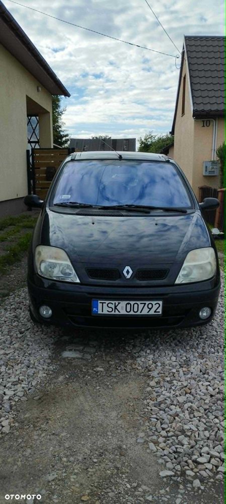 Renault Scenic - 2