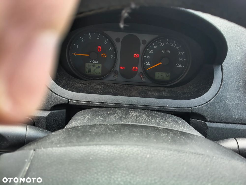 Ford Fiesta 1.3 - 6