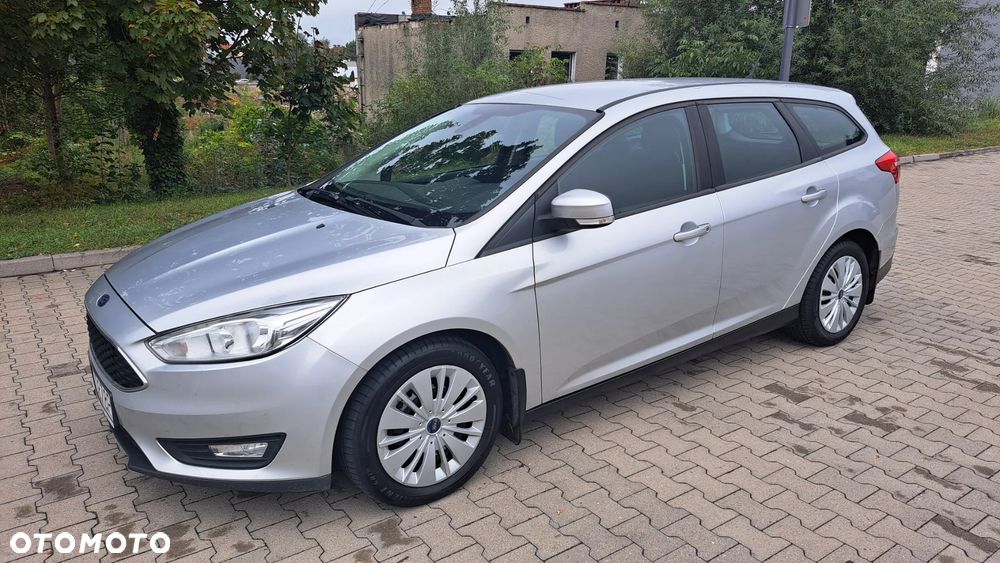 Ford Focus - 5