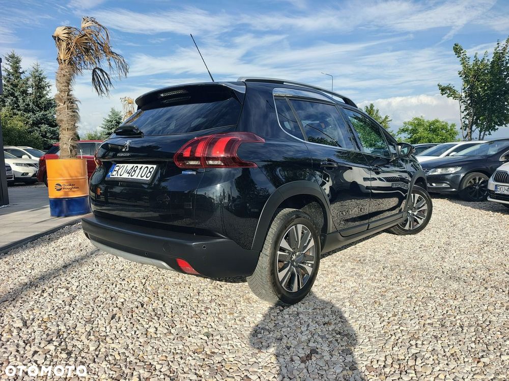 Peugeot 2008 - 19