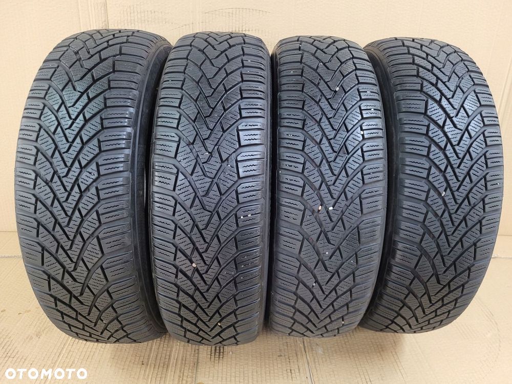 Opony zimowe Continental ContiWinterContact TS 850 165/60R15 77 T