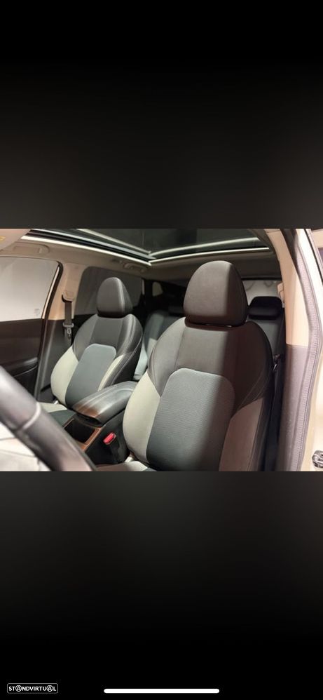 Nissan Qashqai 1.5 dCi DCT ACENTA - 5