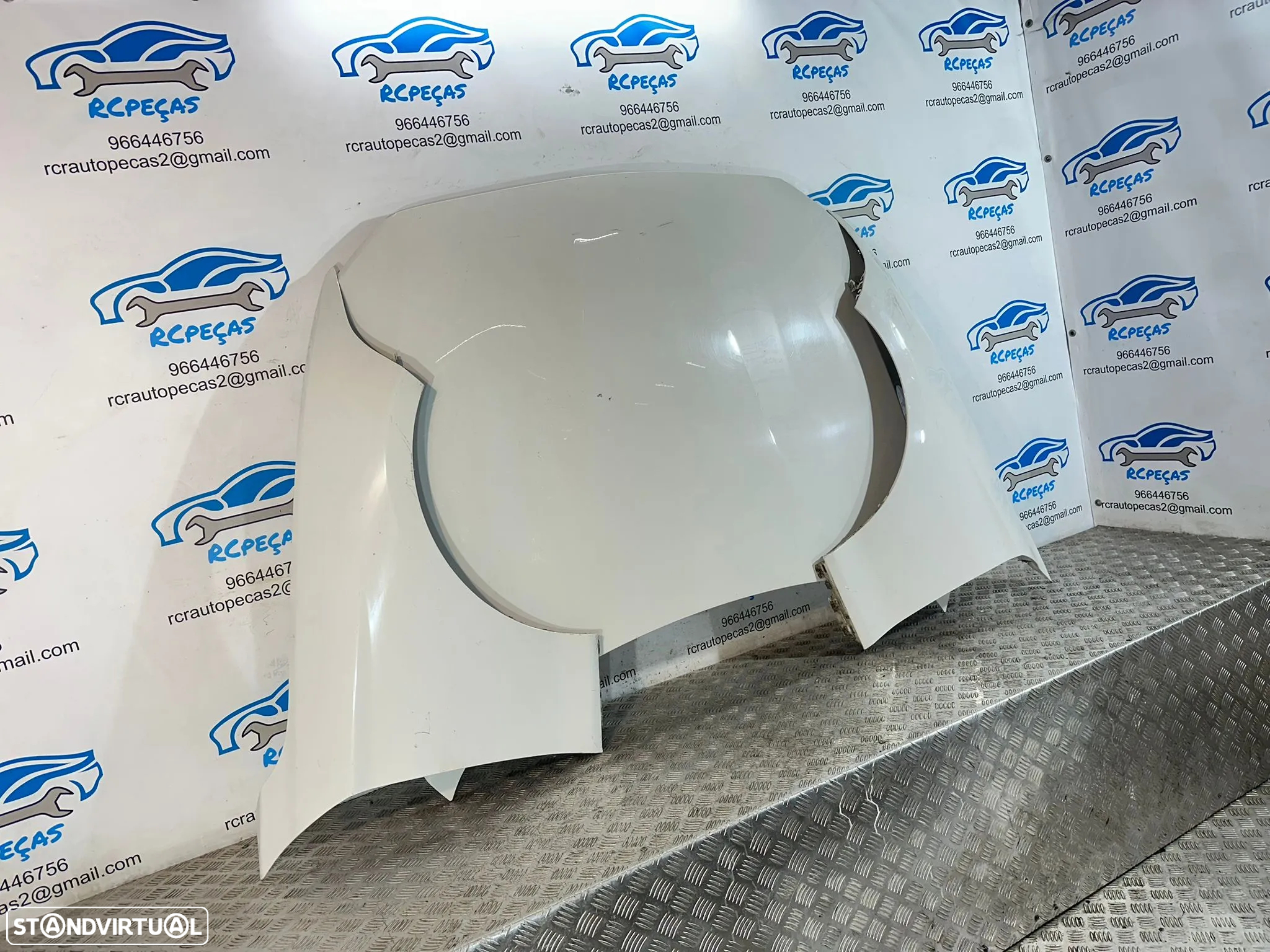 .Frente Completa BMW Serie 1 F20 5 Portas F21 2 Portas Sport Pre LCI Diesel 2011 a 2015 - 17