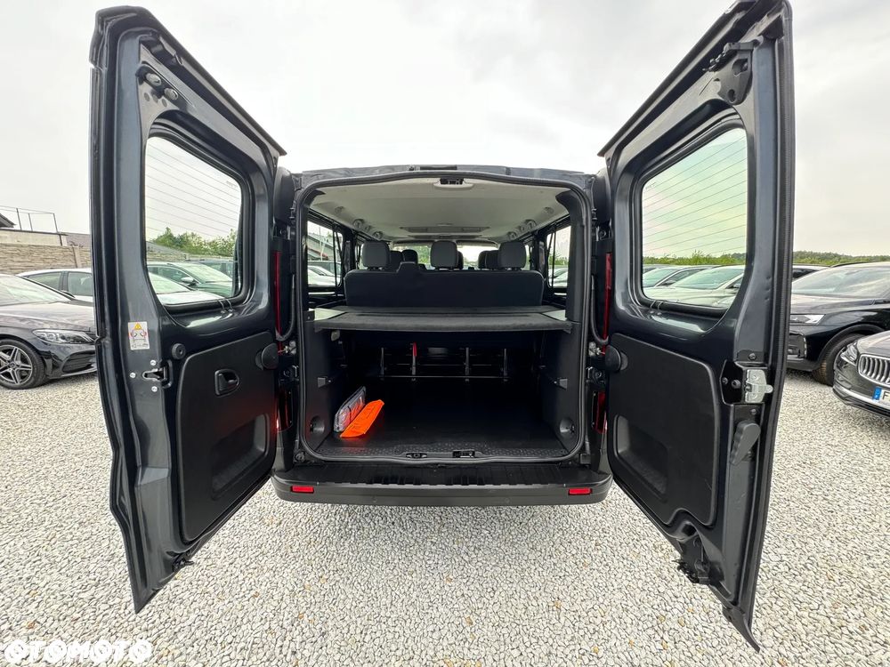 Renault Trafic - 24
