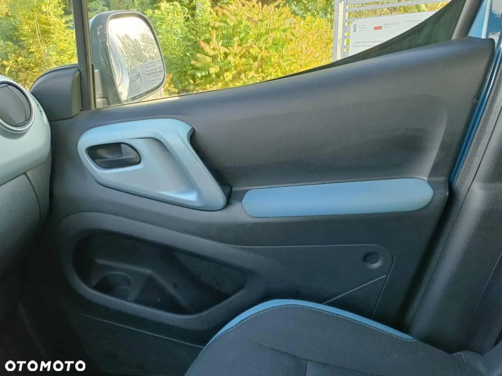 Citroën Berlingo - 9