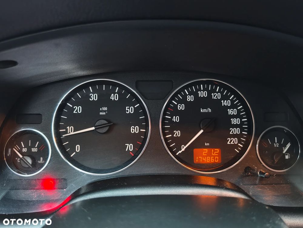 Opel Astra - 10