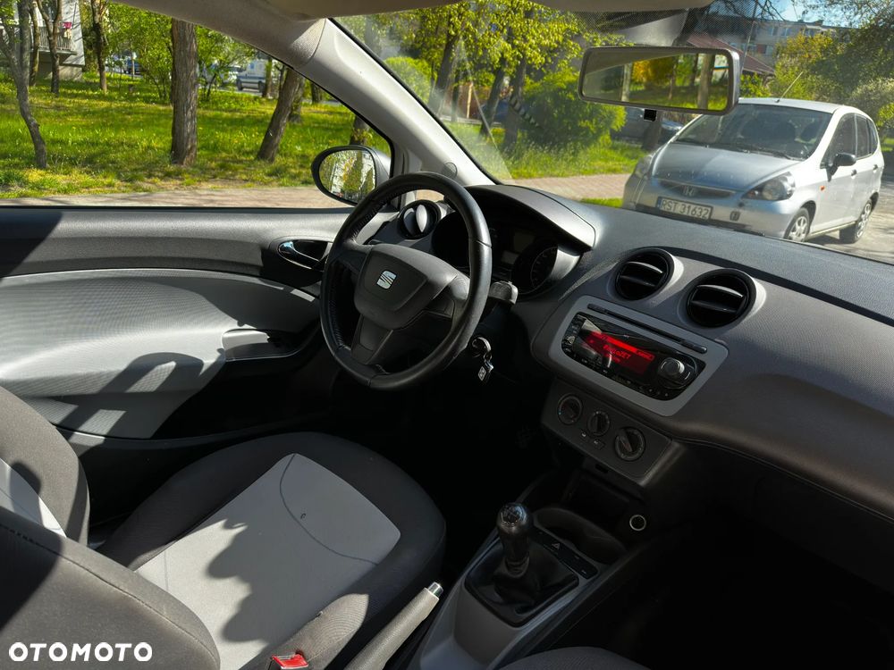 Seat Ibiza - 15