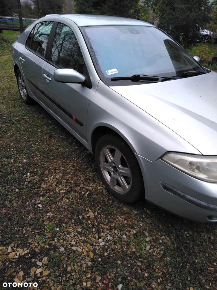 Renault Laguna 1.9 dCi - 3
