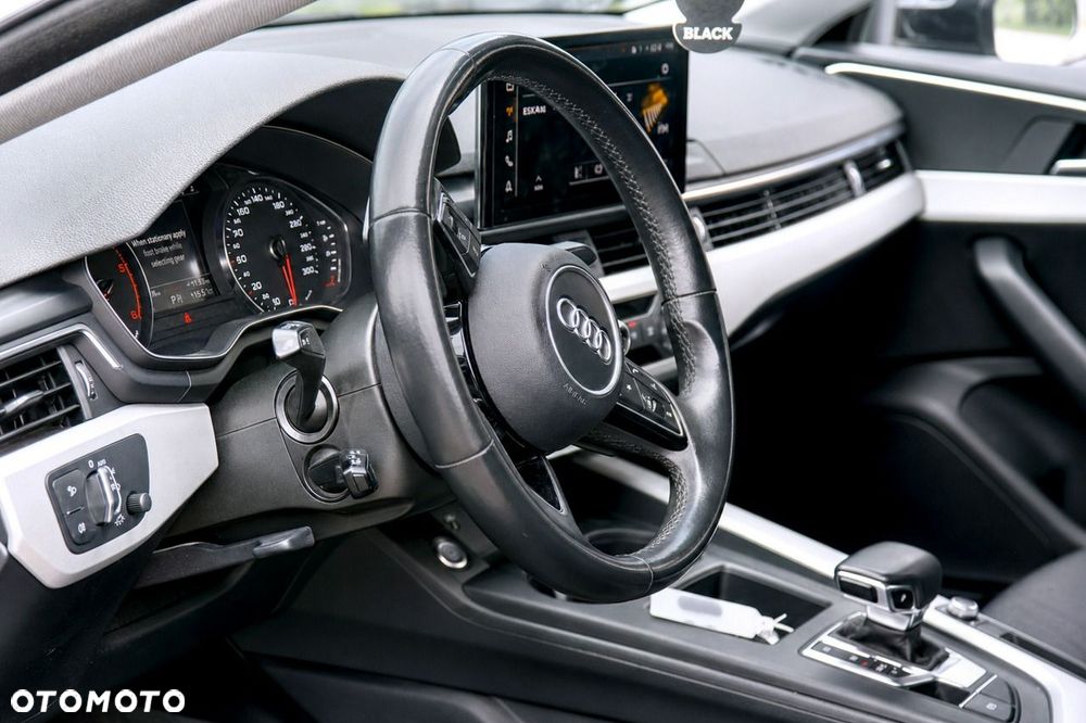 Audi A5 Sportback - 32