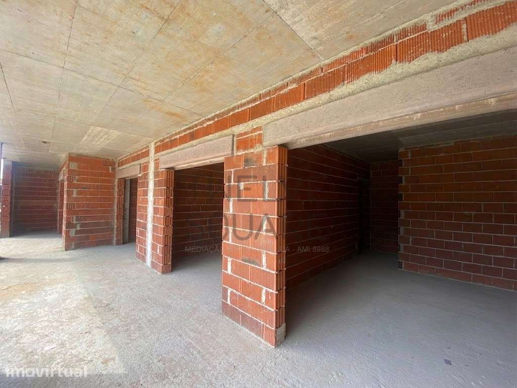 Apartamento T3 com 204,5m2 de área bruta, Barosa - Leiria - Grande imagem: 4/11