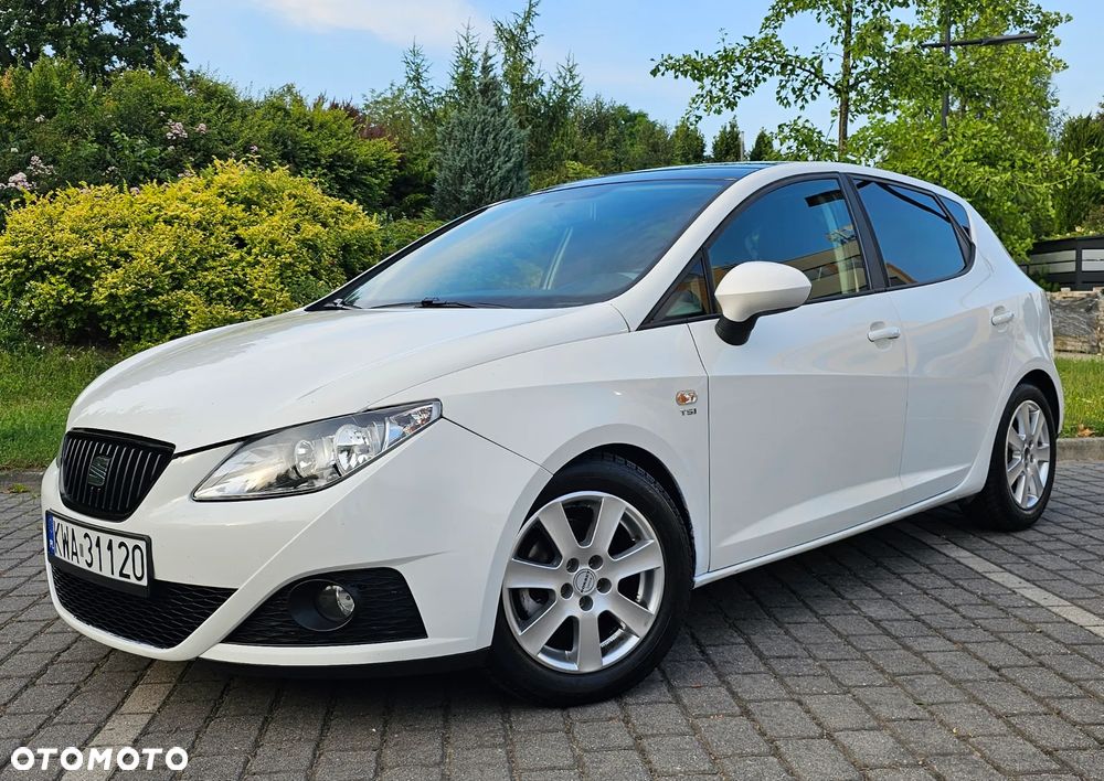 Seat Ibiza 1.2 TSI Style - 1