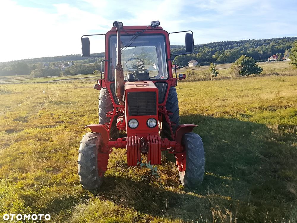 MTZ MTZ 82 Pronar - 2