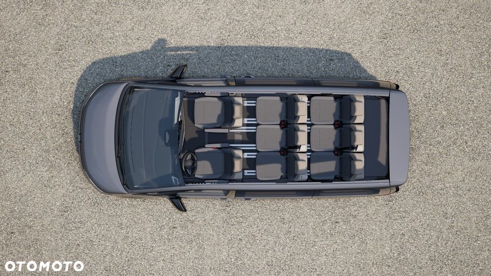 Volkswagen Multivan 2.0 TDI L2 DSG - 17