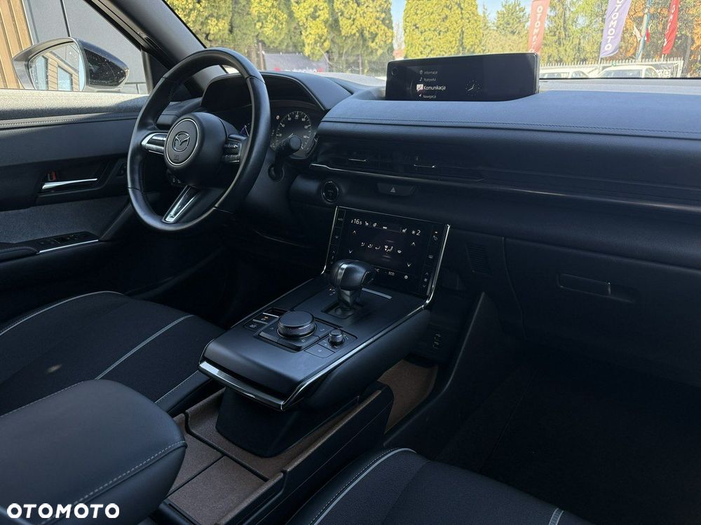 Mazda MX-30 - 13