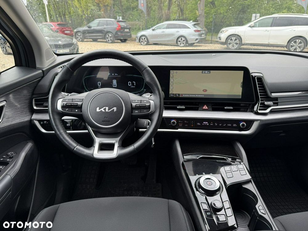 Kia Sportage - 26