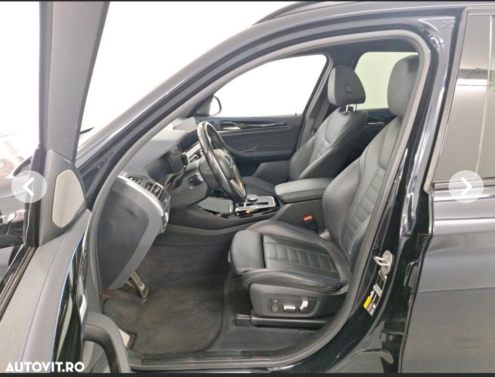 BMW iX3 Standard - 5