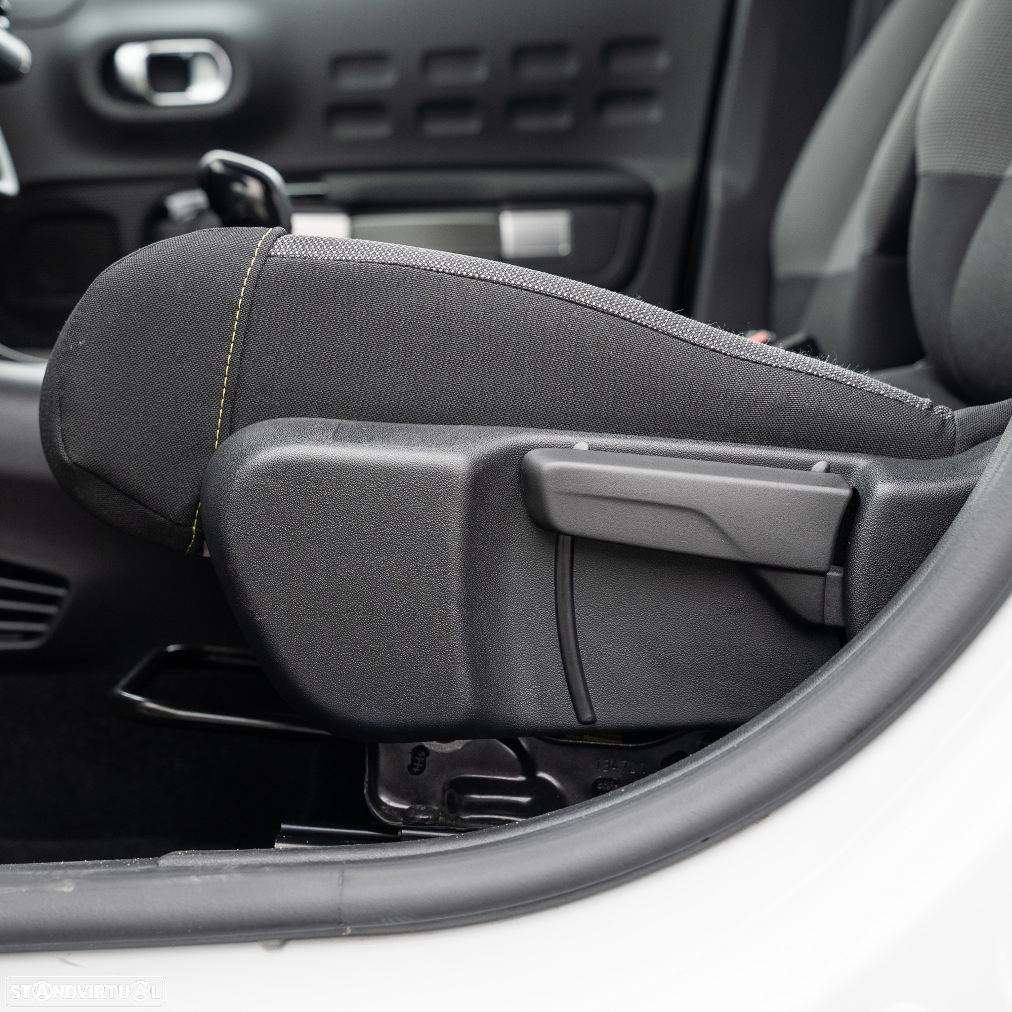 Citroën C3 Pure Tech S&S Feel Pack - 22