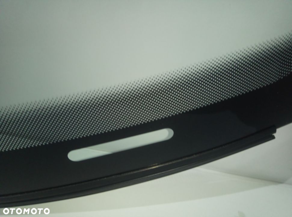 SZYBA CZOŁOWA VW PASSAT B5 SUPERB 1996-2005 SENSOR - 2