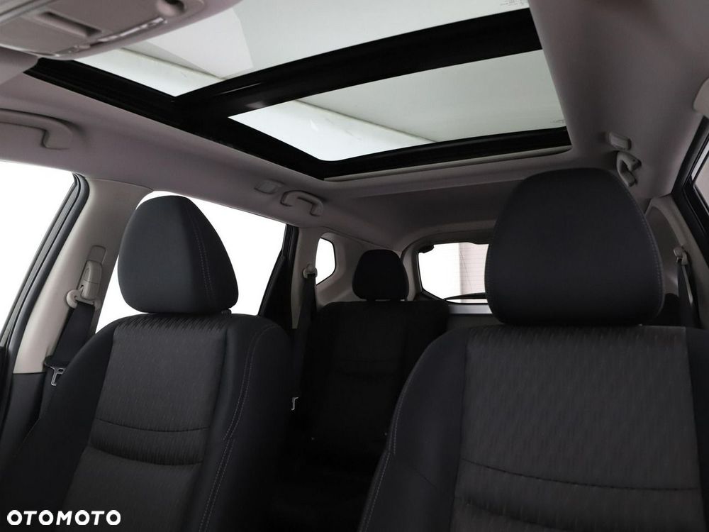 Nissan X-Trail 2.0 dCi Xtronic N-Connecta - 40
