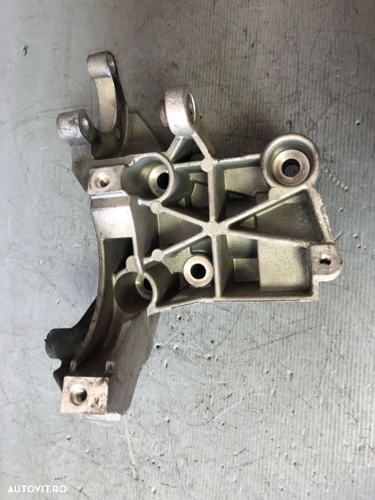 suport pompa  2.7 tdi can audi a6 c6 - 1