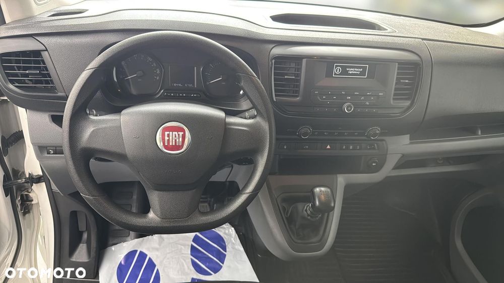 Fiat Scudo - 14