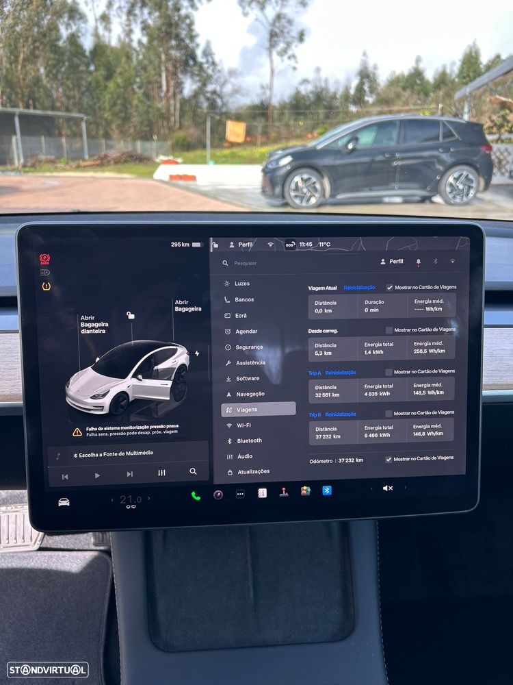 Tesla Model 3 Standard Range Plus RWD - 13
