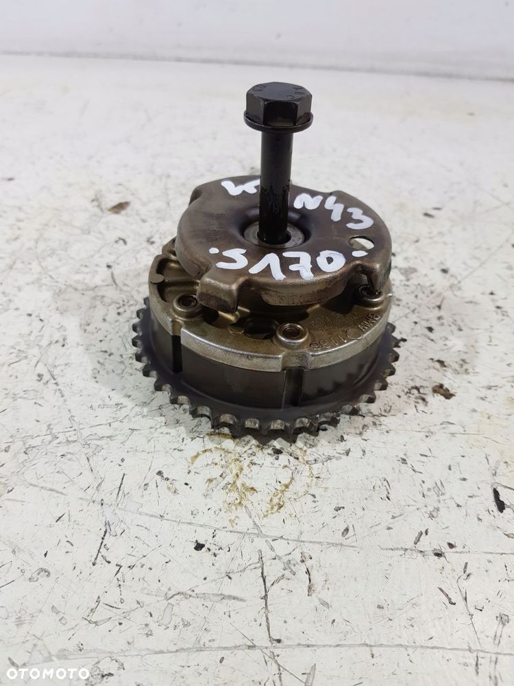 koło rozrządu wydechowe 7540348 bmw e90 e91 e91 e92 3.0b 335i n54 n43 - 15