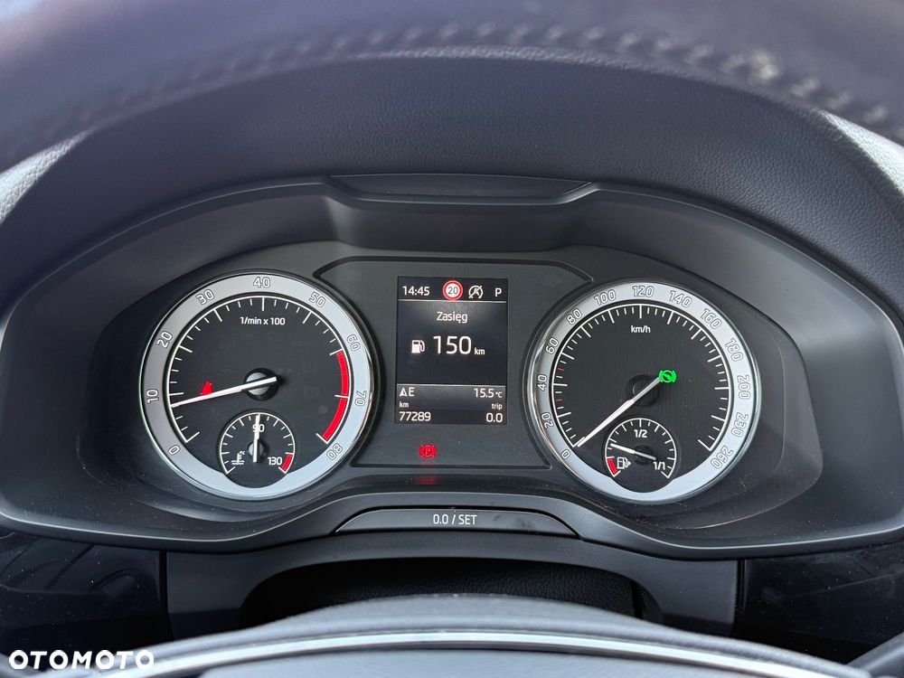 Skoda Kodiaq 2.0 TSI 4x4 L&K DSG - 26