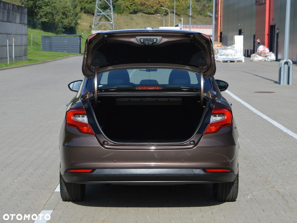 Fiat Tipo 1.6 MultiJet 16v Pop - 30