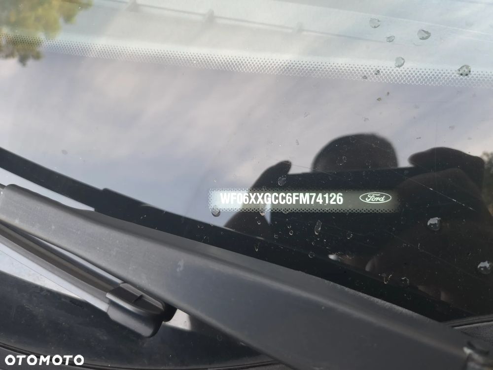Ford Focus - 9